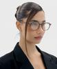 MAISON MASTER Wonder Glasses (Black)