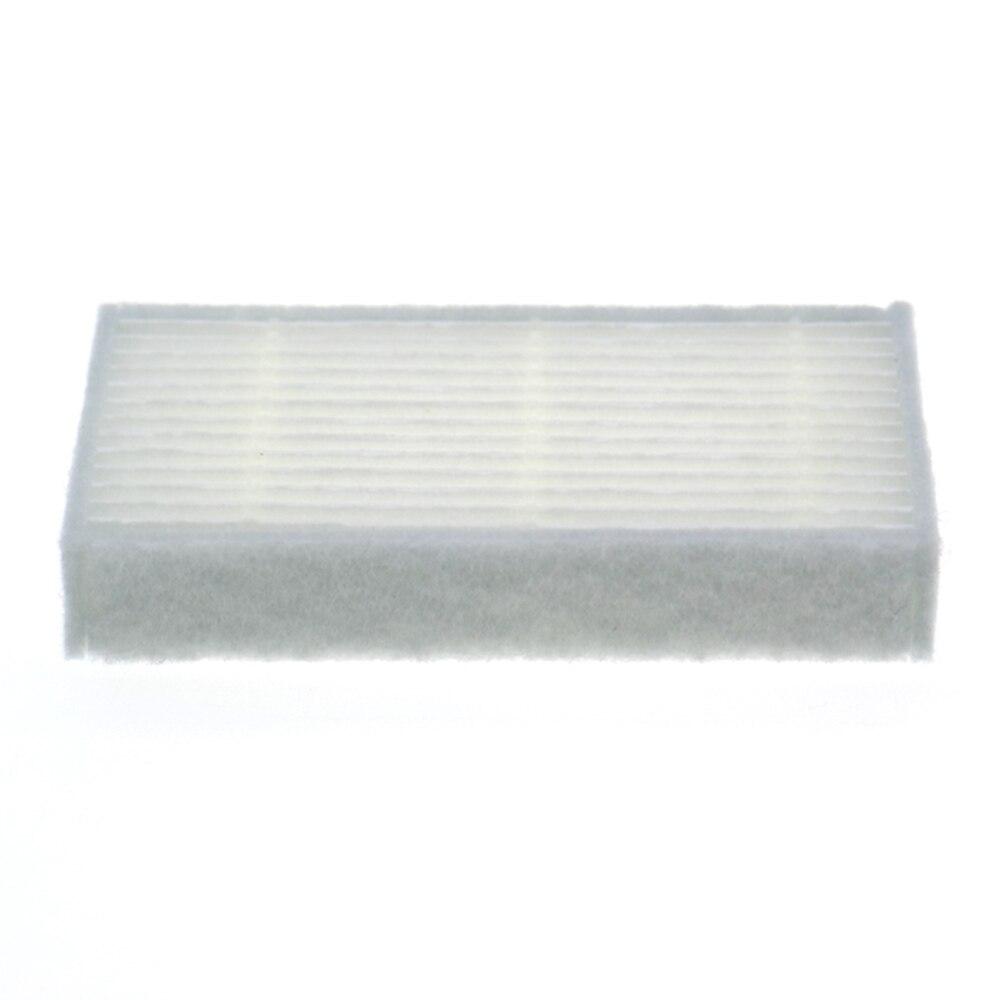 Side Brushes for Ilife V1 V3s V3L V3s Pro A4 A4s A6 X5 V5 V5s V5pro (CW310) T4 X430 X623 Vacuum Cleaner, Panda X500 CR120