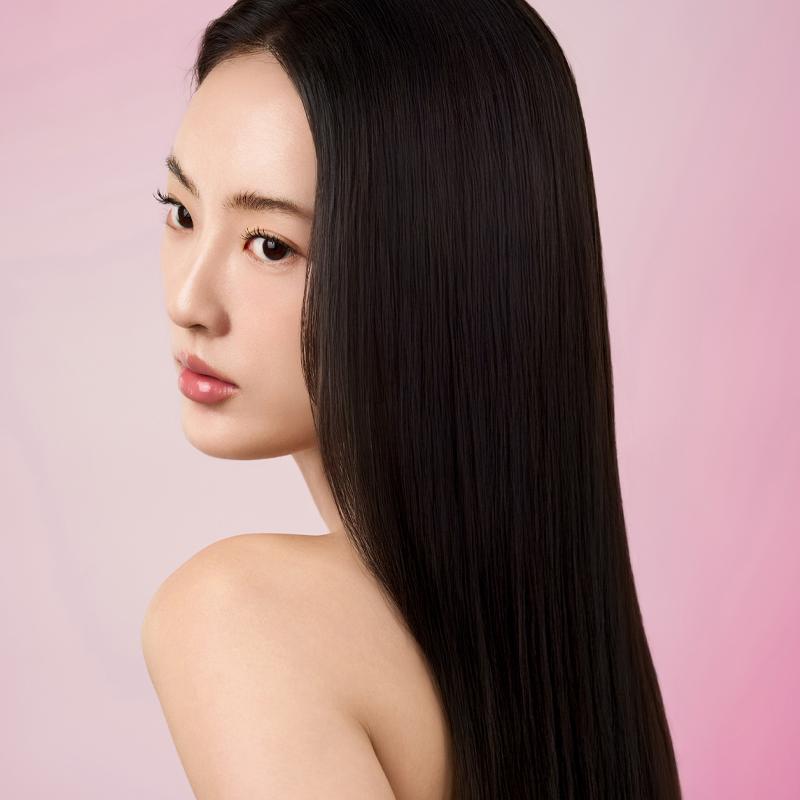 [d'Alba] Professional Repairing Scalp Therapy Serum Shampoo Rose Freesia 275ml