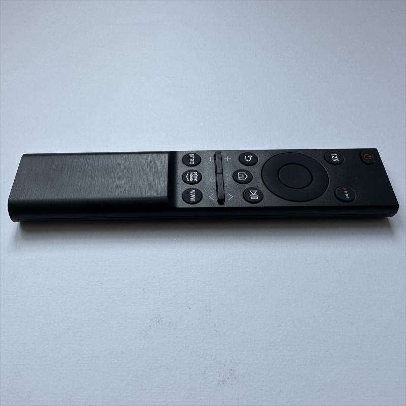 Samsung 2025 Smart TV Remote Control BN59 01358D Original For UE43AU7100U UE43AU7500U UE50AU7100U QN85Q70AAGXZS QN50Q60AAG