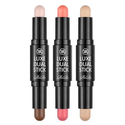 Artbox/Lir Lil Luxe Dual Stick/Konturierender Highlighter Rouge, Dual Stick Nr.. 1