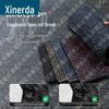 Xinruida Gym Rubber Floor Mats