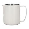 Thickened Stainless Steel Milk Frothing Pitcher  Coffee Making