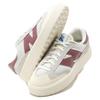 New Balance 302 Beige Red Sneakers CT302RE