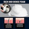 Men's Shaving Soap Bar Wet Shave For Sensitive Skin Rich Shaving Lather Soap Durable Men Beard Shaving Soap Gift For Boyfriends