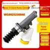 HOWO TX/T5G, Shacman C7H/G7 Clutch Master Cylinder Booster Pump