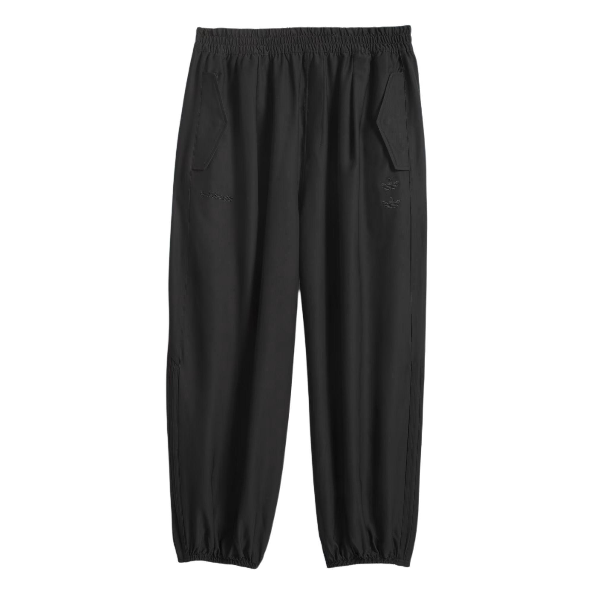 Adidas Originals X Willy Chavarria Twill Track Pants KD9349 L