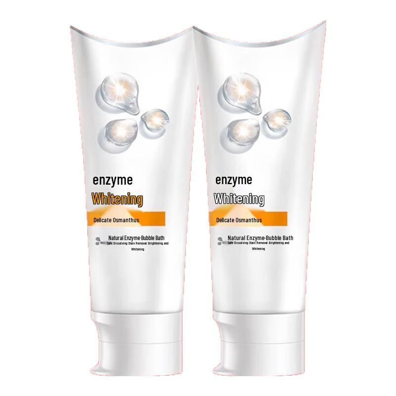 Colgate Multi-Effect Fresh Breath Enzyme Toothpaste