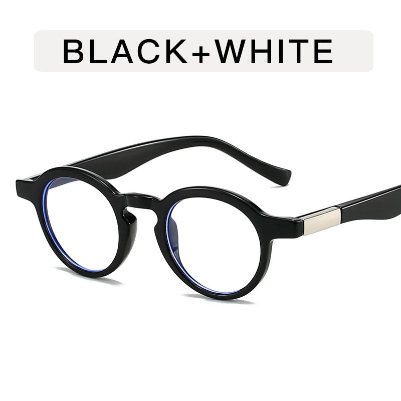 

Японский стиль Мужские Женские Солнцезащитные очки Круглой формы Защита UV400 Солнцезащитные очки для женщин Винтажные Стильные Мужские Солнцезащитные очки