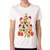 Tops – T-Shirts