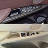F15 F16 F85 F86 Car Front Left Driver Door Armrest Window Switch Panel Door Handle Cover For BMW X5 X6 2014-2018 51427329113
