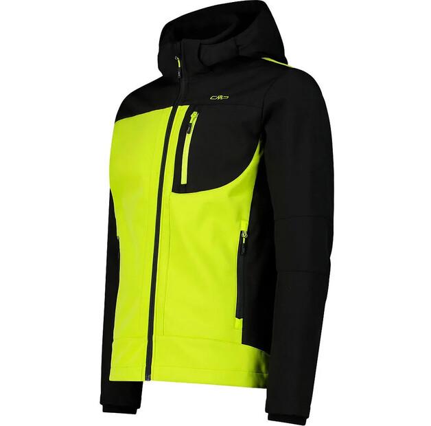 CMP Softshell Jacket 3A01787N