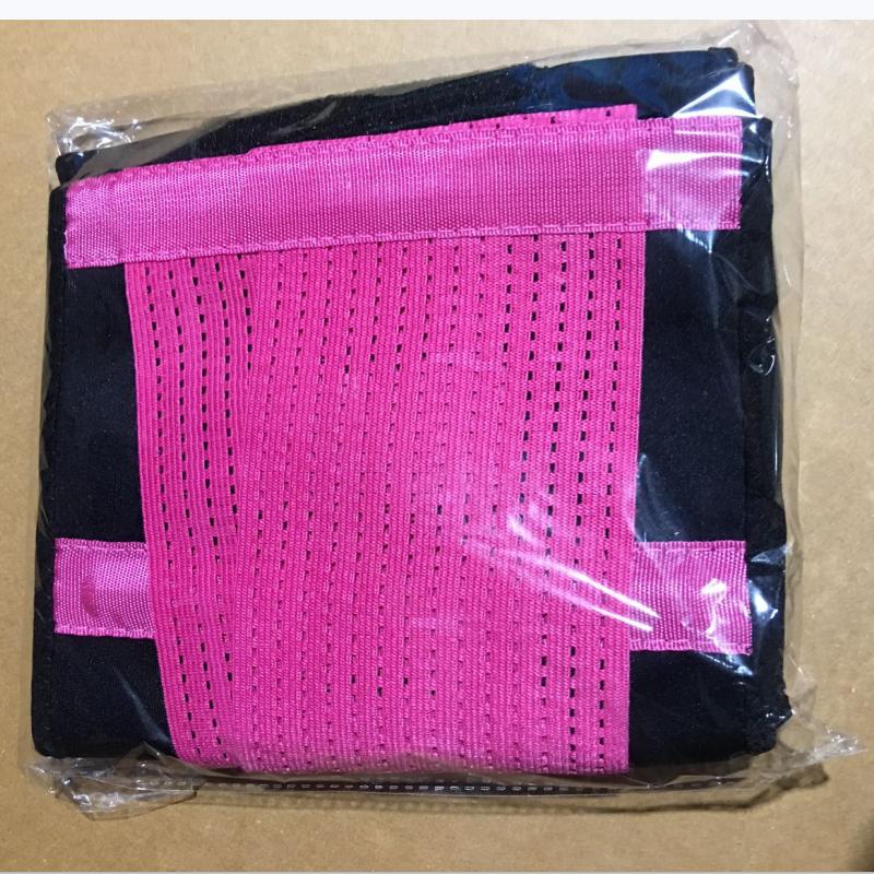 Sport Taillenformung Bodybuilding Bauchgurt Formende Taille