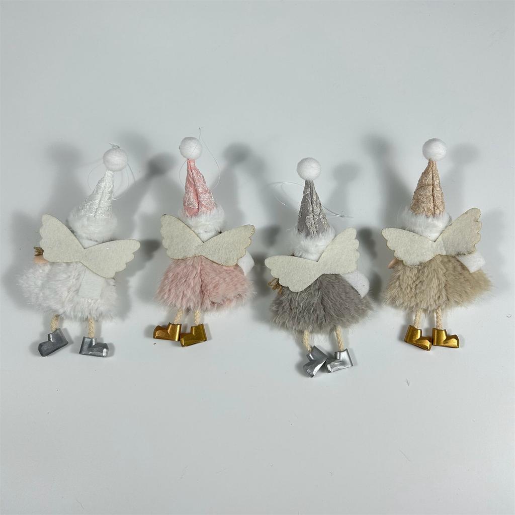 Heaven Doll Beautifully Crafted Christmas Gifts Decorations for Christmas Tree Decorations Christmas Decoration