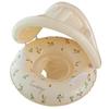 Baby Swimming Float Ring Pool Bathtub Toys Pool Accessories For Kids Swimming Circle Float Seat Summer Beach Pool Party