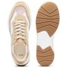 Hugo Boss Skylar Runn Wedge Sneakers