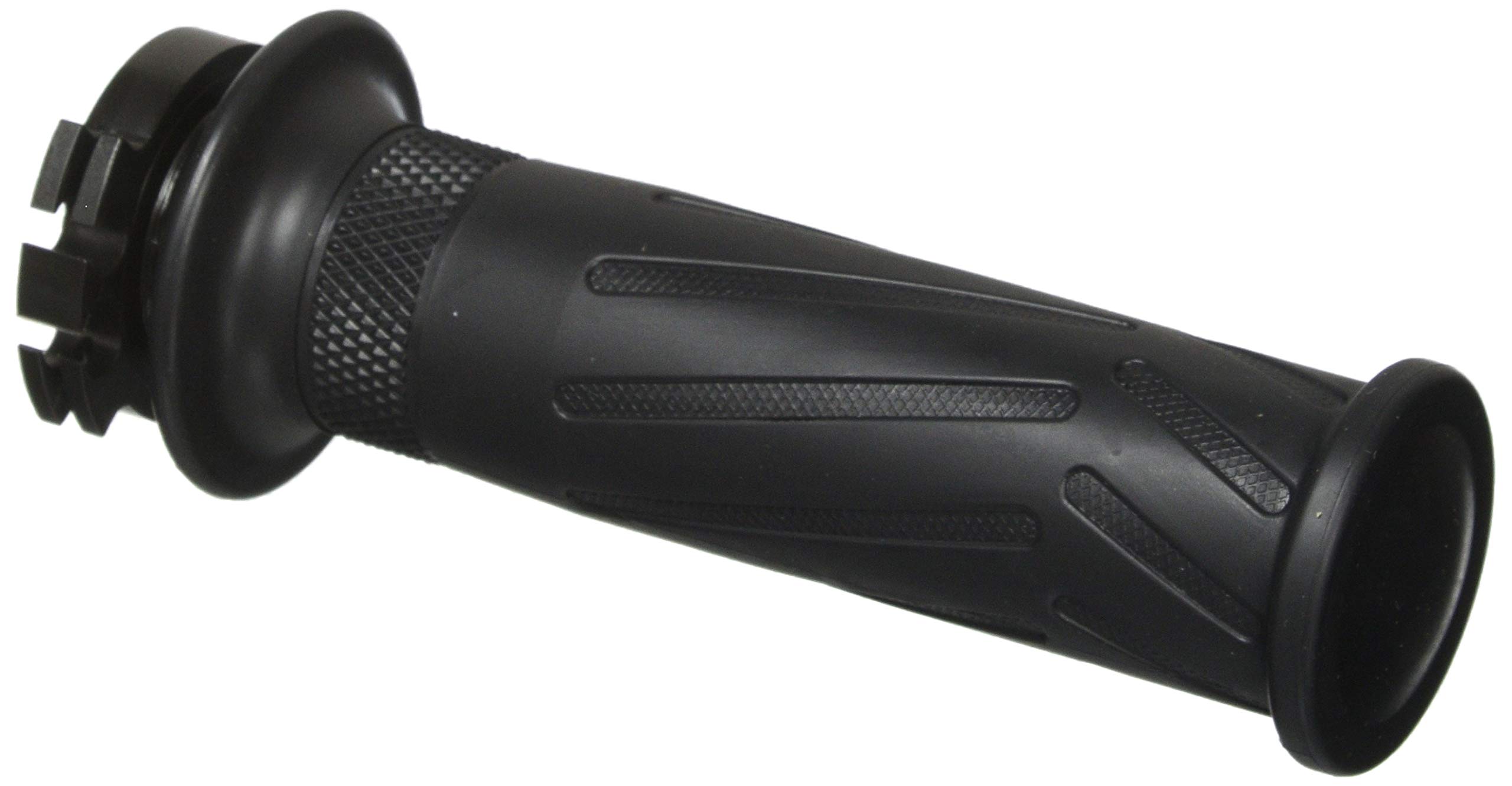 Оригинальная правая ручка Yamaha Motor для Cygnus X 4-го поколения (Yamaha) Часть (Номер детали 5UA-F6240-00990468) чёрный