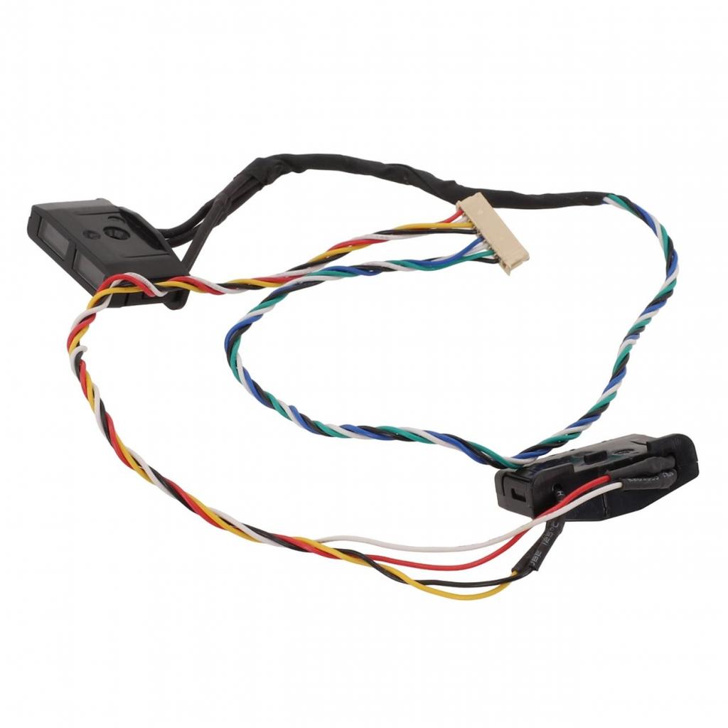 1 Set Left Right Anti Drop Sensors For Ec Ovacs For DEEBOT T8 Vacuum Robots