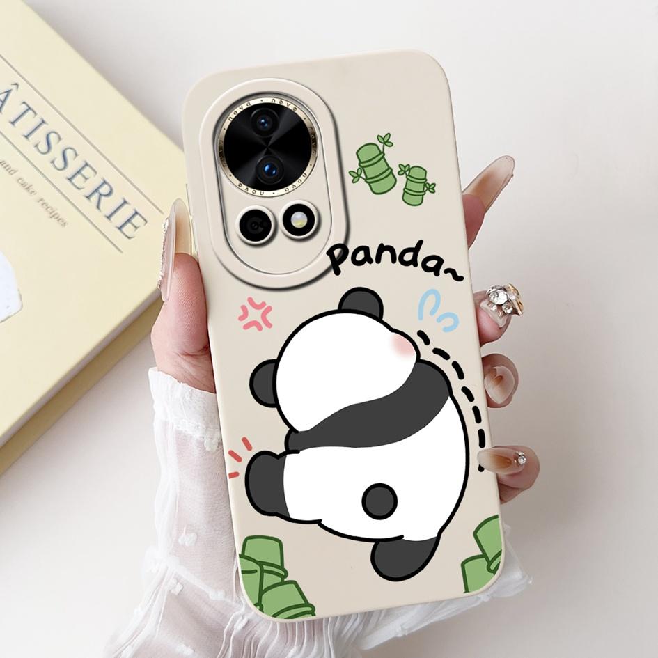 

Nova 12S Case For Huawei Nova 12 SE Cover Camera Protection Capas Soft Bumper Protective Cover For Huawei Nova12 12 Ultra Fundas Huawei Nova 12