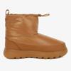 The North Face Bootie Short Ns87r68c   Camel