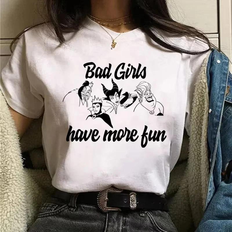 Funny Bad Gls Have More TShirt Unisex Unisex Unisex S