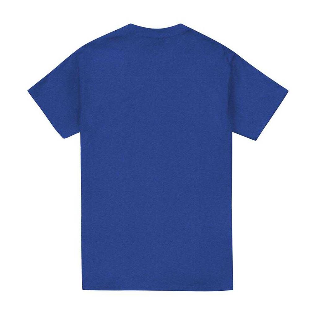 Svampbob Fyrkant Unisex Vuxen Heather T-shirt