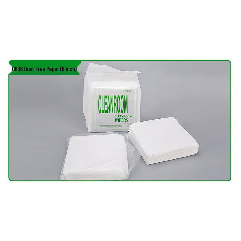 Langmei Qifang Industrial Dust-Free Wipes