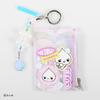 [Skinnydip] Skinny Dip ID Card Case, Mirumiru-chan