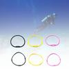 22inch Diving Regulator Holder Necklace, Silicone Supplies for Divers