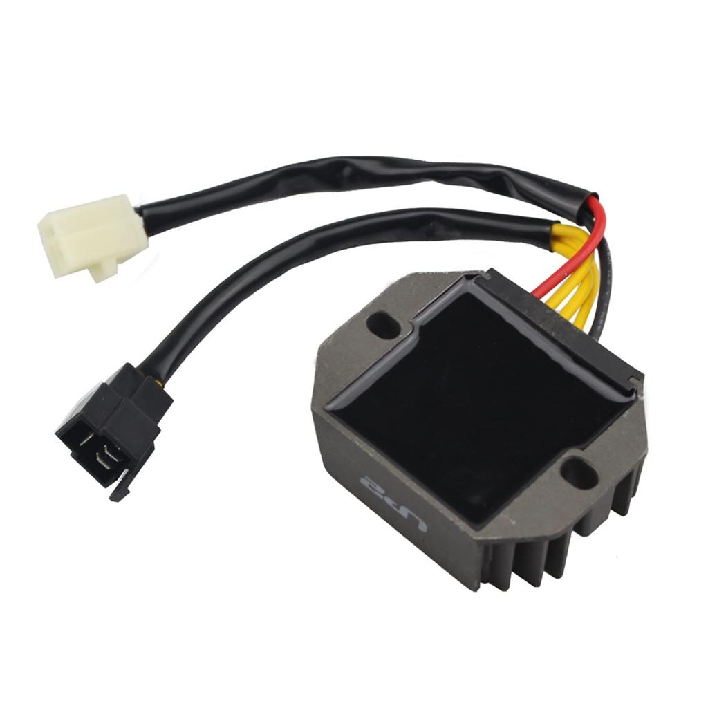 Motorcycle Regulator for Suzuki SV650 DR250 DR250 DR350 LS400 LS650 LS650 LS650 Motorcycle Regulator Rectifier 32800-24B01 32800-24B01 32800-24B01