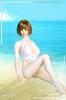 [TOYBARJAPAN] 16 Scale Figure AccessoryManmodel MM012-A One-Piece Low-Cut Swimwear (Body and Head Not Included)
