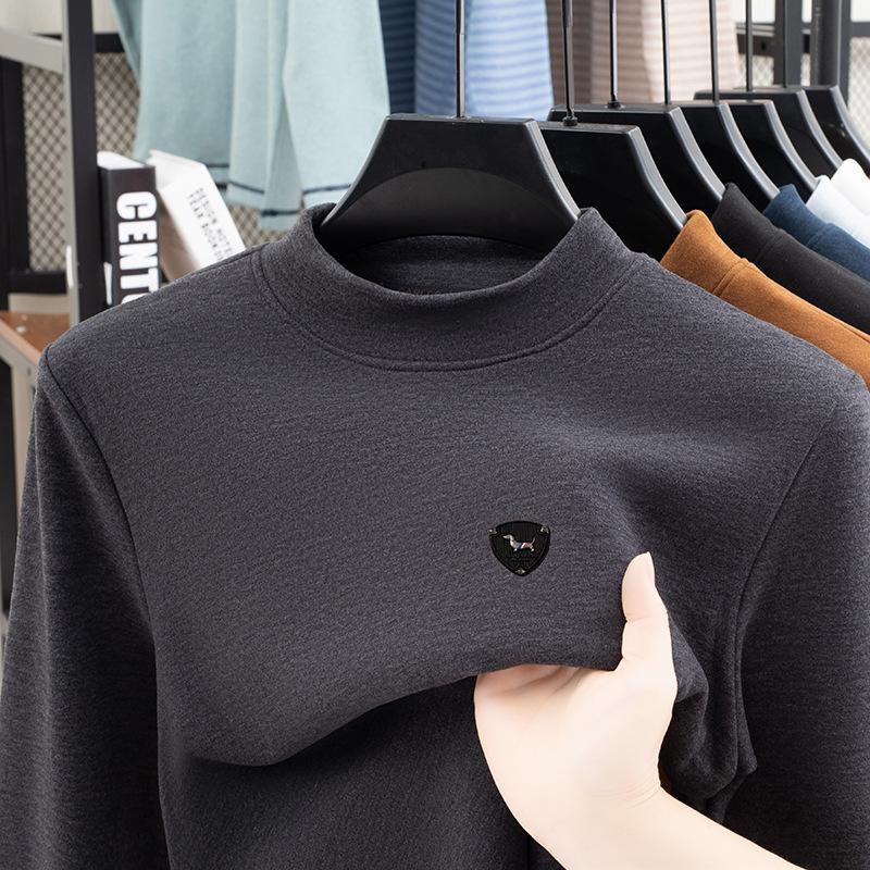 Winter Top Men s Long Sleevet M