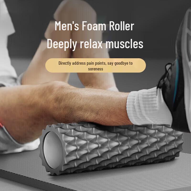 Muscle Relaxation Foam Roller