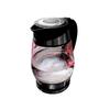 Electric Kettle With Temperature Control And Led Backlight, 1.7 L