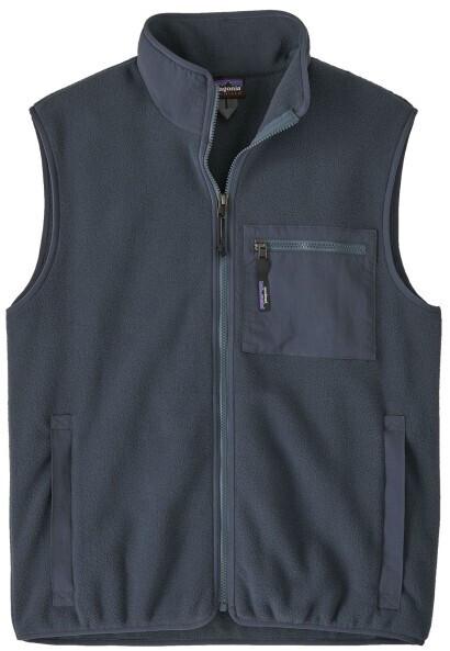 

Куртка Patagonia Men s Synch Vest (23011) Synch Vest (23011) smolder blue/smolder blue XL