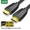 Acessórios para áudio e vídeo – Cabos e adaptadores HDMI