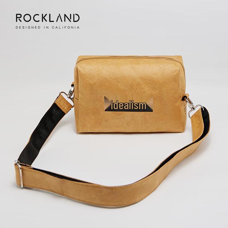 Luokelan DuPont Series Travel Shoulder Bag