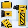 110,000RPM Cordless Portable Air Blower Rechargeable Mini Turbo Violent Fan 52m/s Wind Speed Electric Air Duster