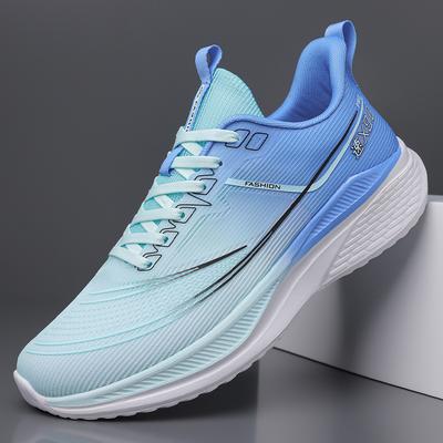 Chaussures pour hommes Nouvelles chaussures de sport décontractées d'été légères et respirantes chaussures de sport chaussures de course pour jeunes
