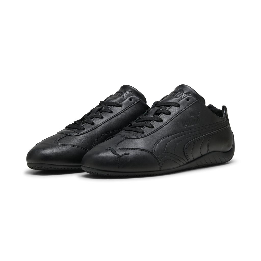 Puma Speedcat Decon Zwarte Unisex Sneakers 407698-02