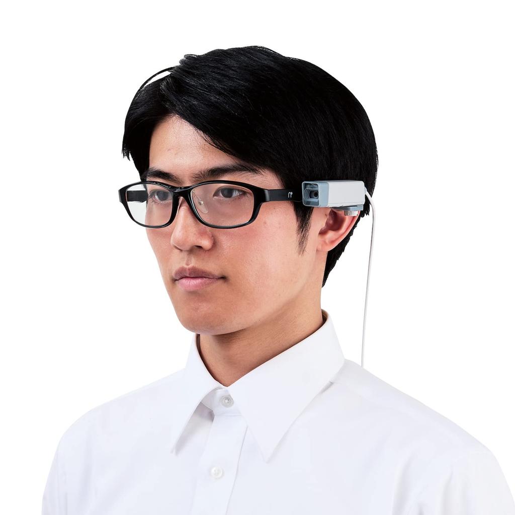 compatible Webcam for remote work Wearable / / 5-megapixel
