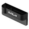 AANY1 Car Storage Box Seat Gap Filler Storage Bag Cup Holder For KIA KN K3 K5 Sportage Rio Sorento Picanto Ceed RIO 2 3 4 Accessories