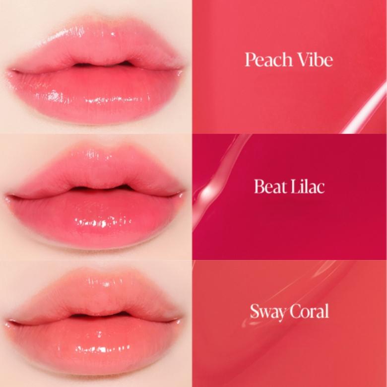 ESPOIR Nowear Lipstick Balming Glow 3g