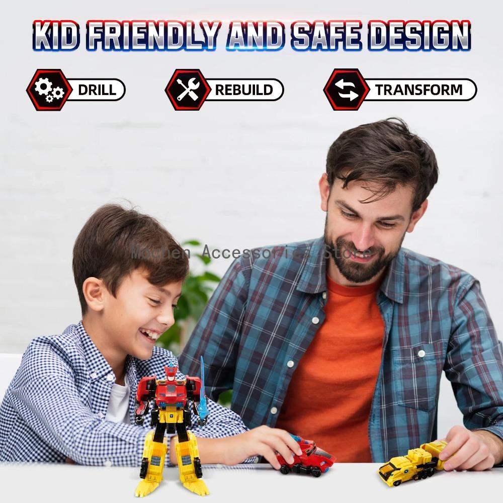 Quantum Heroes Dinoster 2-IN-1 Stego Blast Wing Transfrom Robot Autobot OOrnaments Action Figure Anime Deformation Kid Toys Gift
