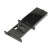 Automotive Cup Holders Car Front Left Right Drink Beverage Rack Durability Easy Install Automotive Accessories