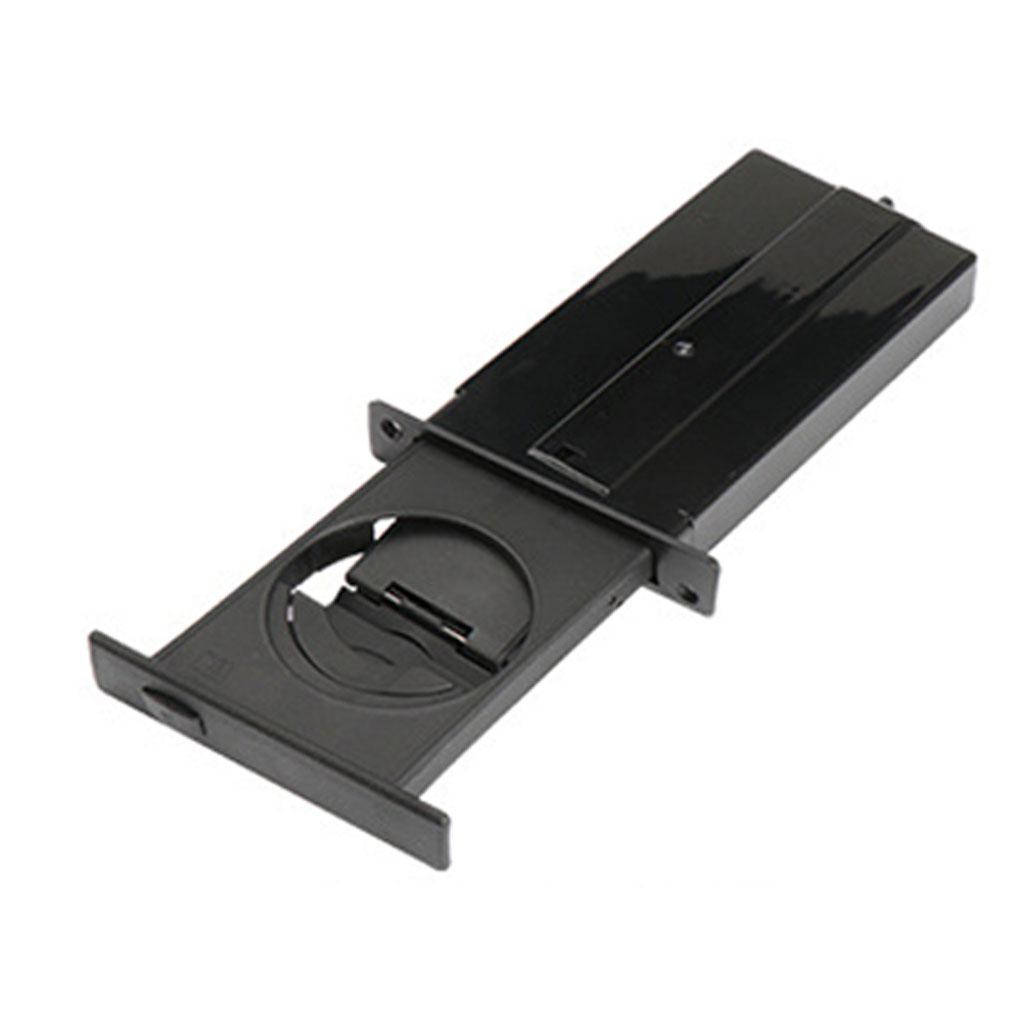 Automotive Cup Holders Car Front Left Right Drink Beverage Rack Durability Easy Install Automotive Accessories