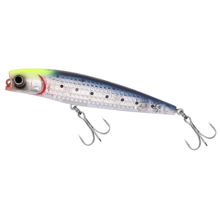 Daiwa Lure MT Salt Pencil 95F-LI LI Chart Head Iwashi 95mm
