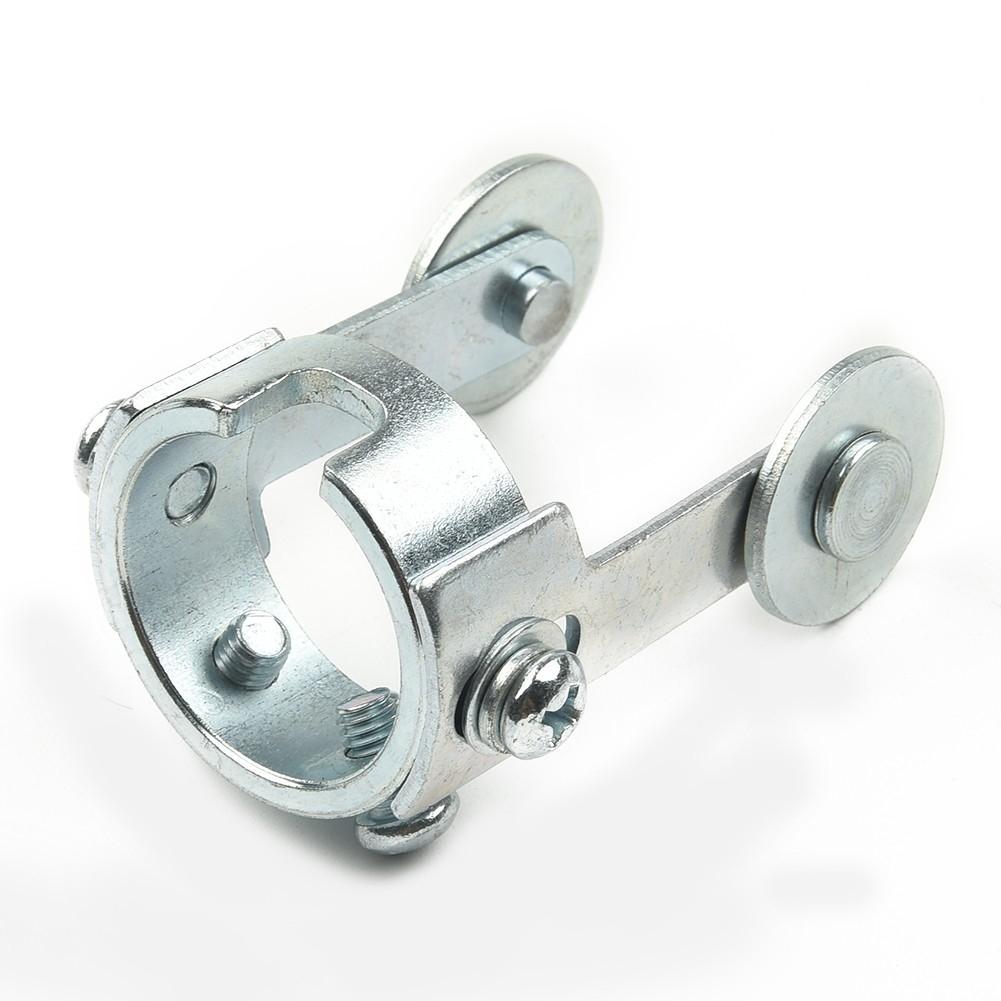 Uszczelka koła prowadzącego rolkę Przegub rolkowy stalowy z rolką