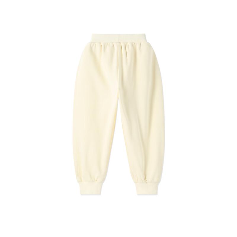 B.Duck Kids' Casual Sweatpants