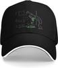 Its Beer Can Not Beer Cant Funny Drinking Graphic Baseball Cap Polyester Adjustable Outdoor Hat